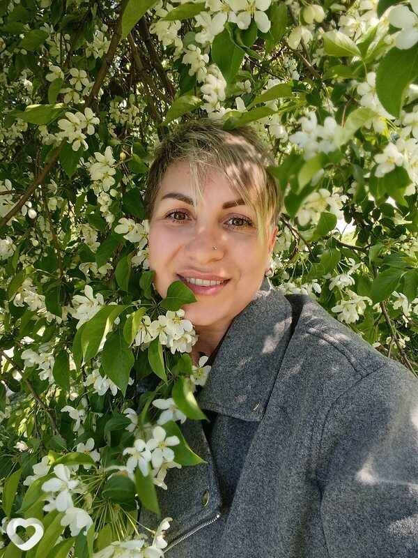 Олюшка, 42, Челябинске — анкета №3565554