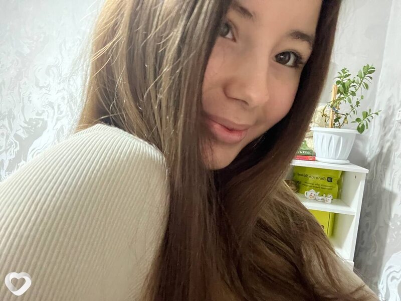 Даша, 22, Москве — анкета №3565601