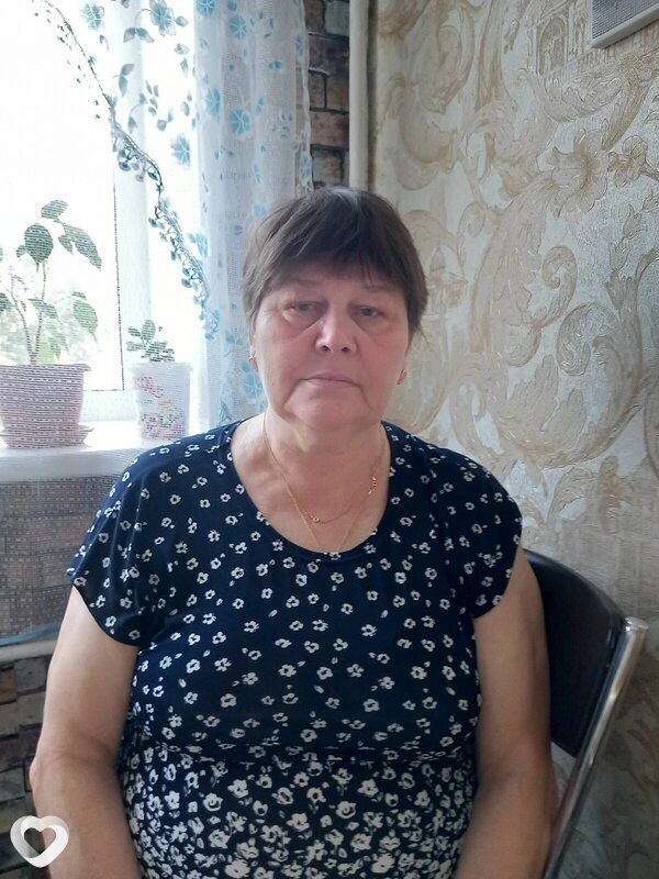 Валентина, Воткинск