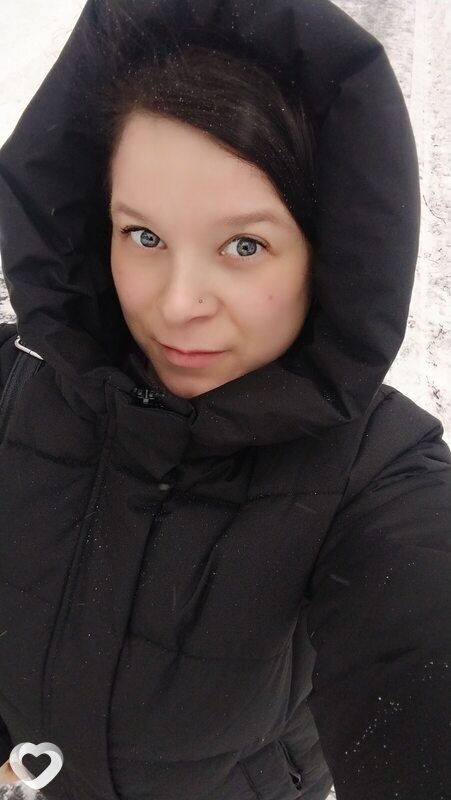 Наталья, 33, Москве — анкета №3565614
