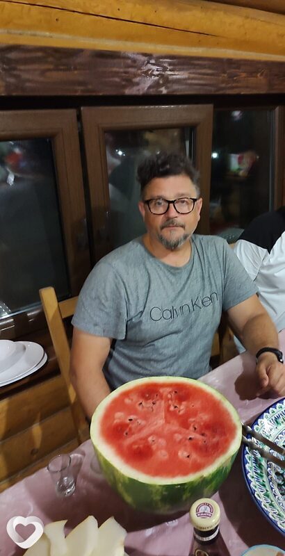 Александр, 48, Туле — анкета №3565616