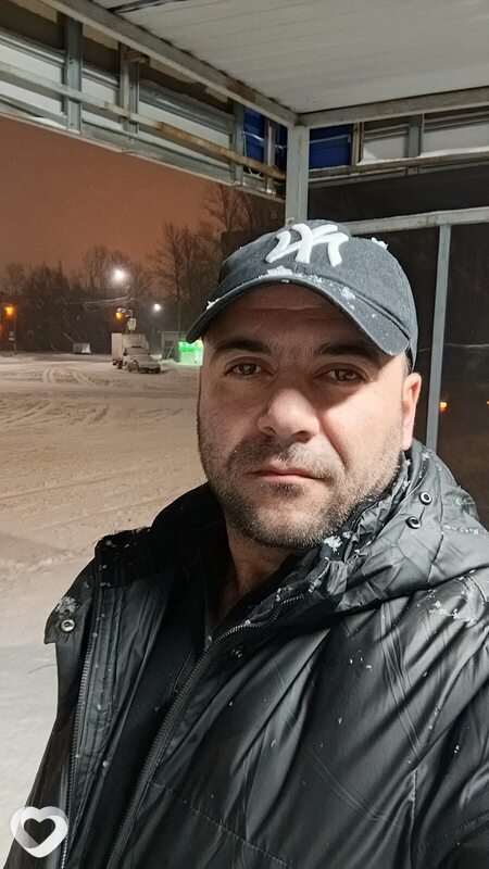 Минас, Москва