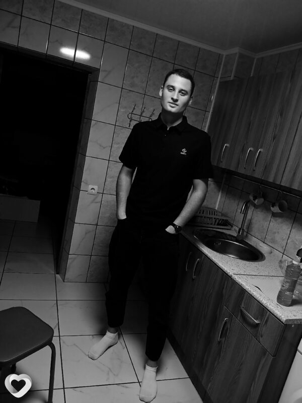 Никита, 23, Тимашевске — анкета №3565678