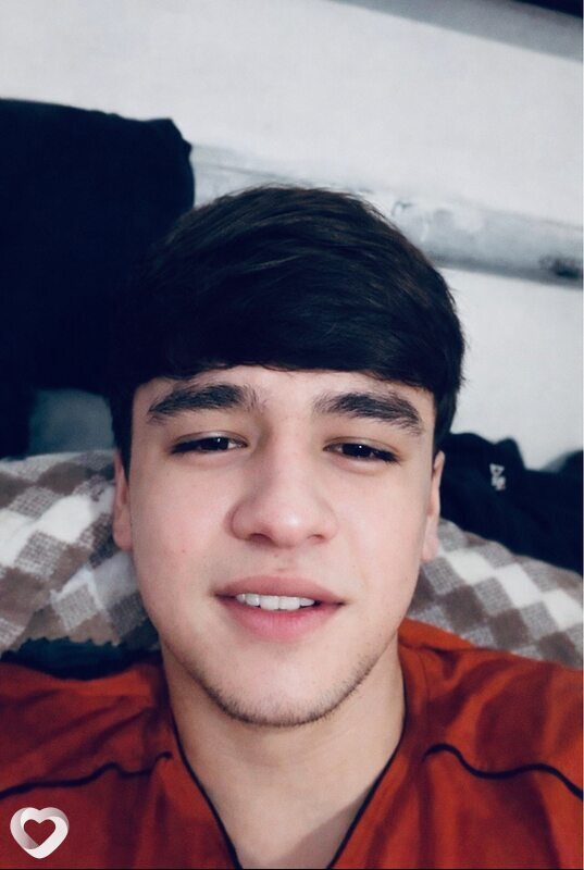 Asil, 20, Москве — анкета №3565683