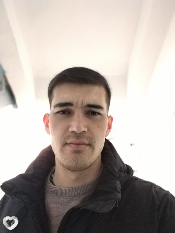 Макс, 28, Иркутске — анкета №3565684