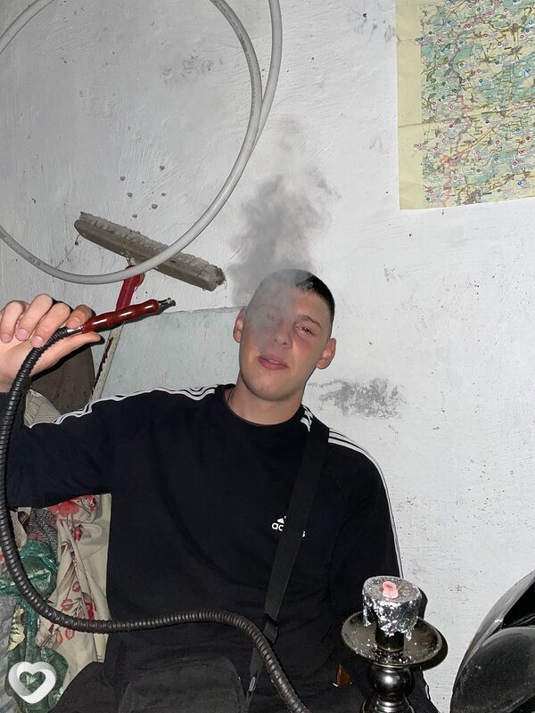 Дима, Свебодзин