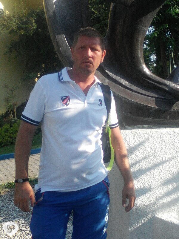 Илья, 47, Красноярске — анкета №3565693