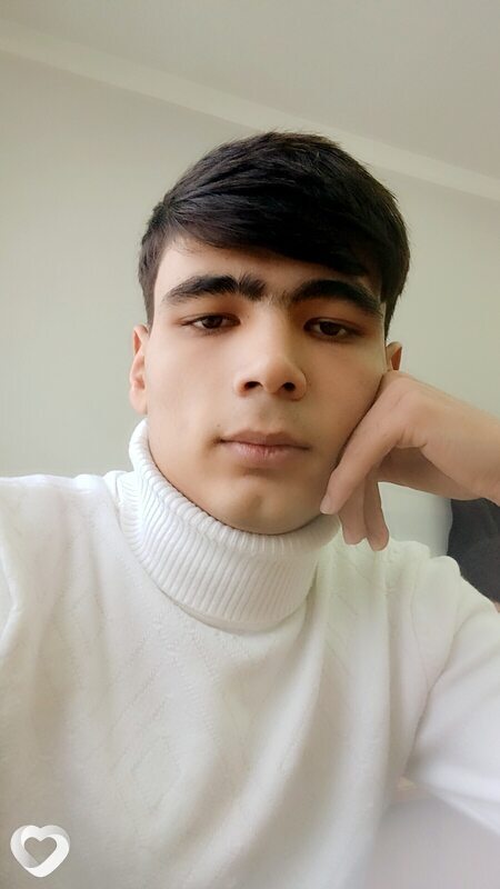 Чагыллы, 18, Витебске — анкета №3565625