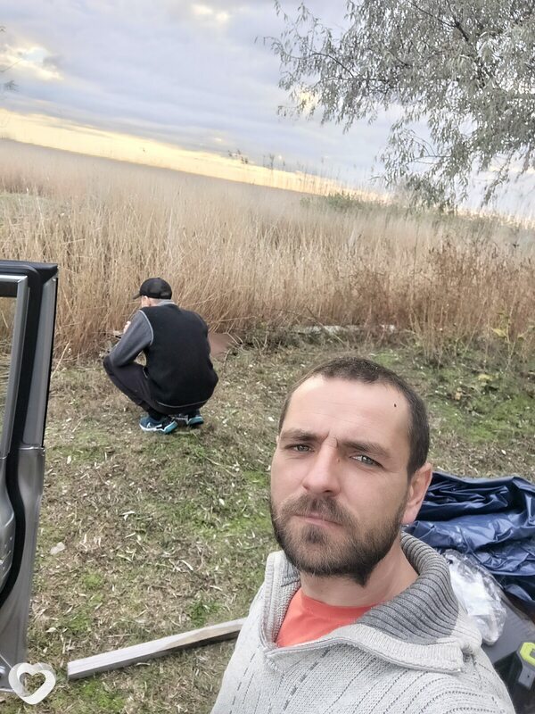 Костя, 38, Новороссийске — анкета №3565637