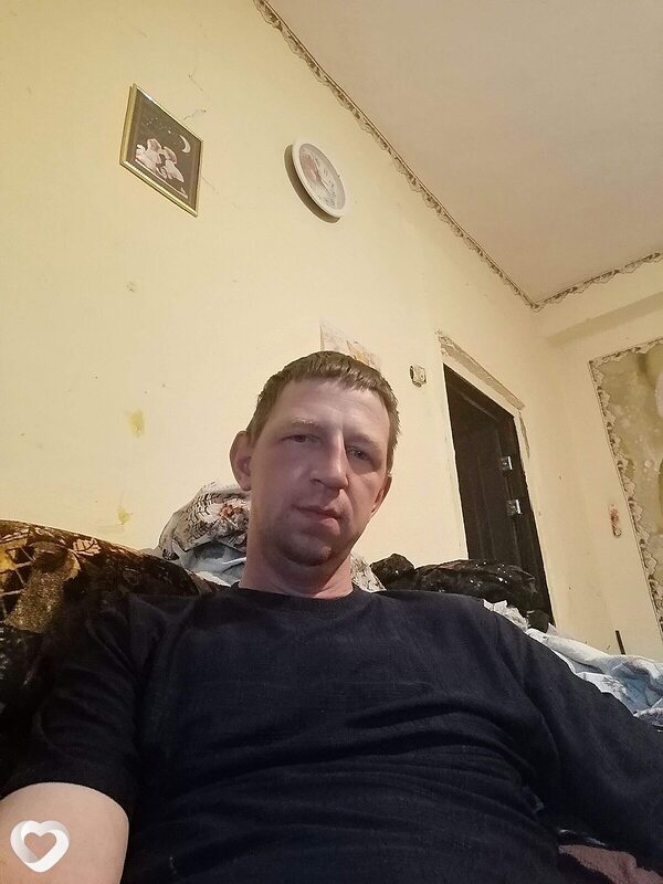 Алексей, 37, Ленинске-Кузнецком — анкета №3565696