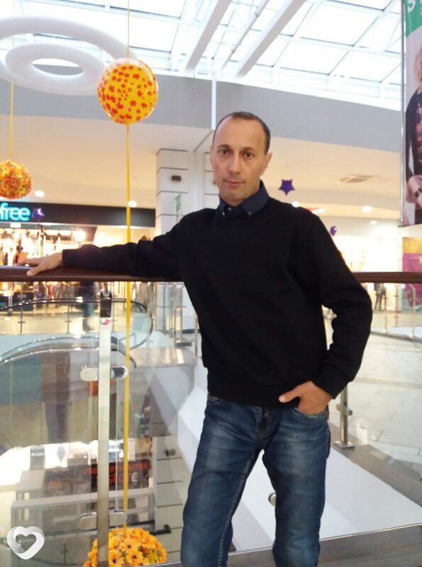 Валерий, 43, Ижевске — анкета №3565699