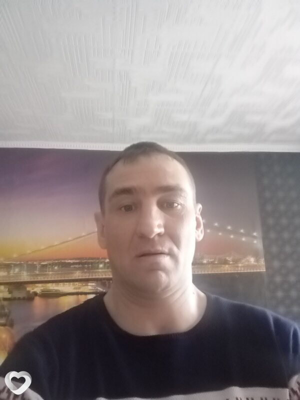 Алексей, 49, Иркутске — анкета №3565705