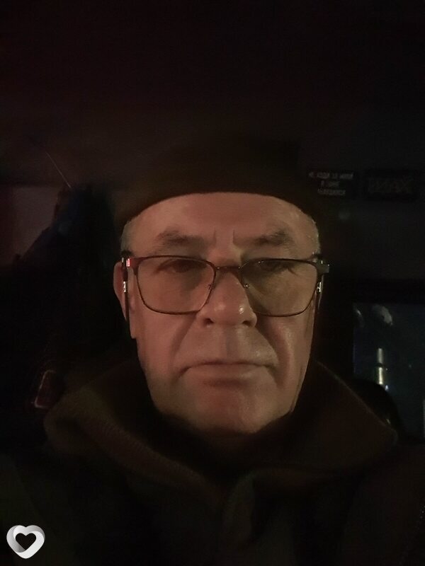 Гарик, Богучар