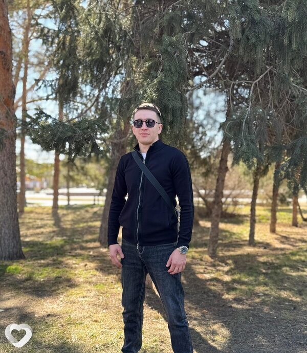 Тимур, 31, Алматы — анкета №3566006
