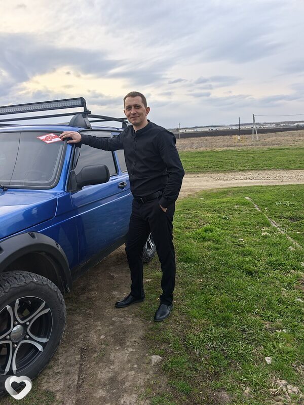 Константин, 34, Ливнах — анкета №3566017