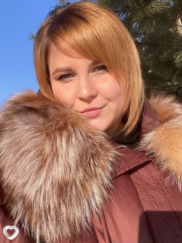 Светлана, 27, Уссурийске — анкета №3566047