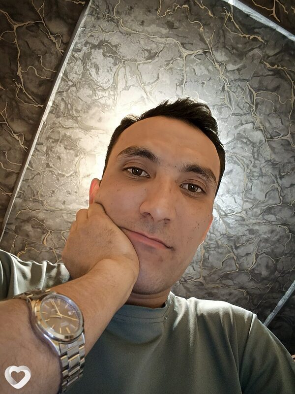 Шамухааммет, 26, Казани — анкета №3566051