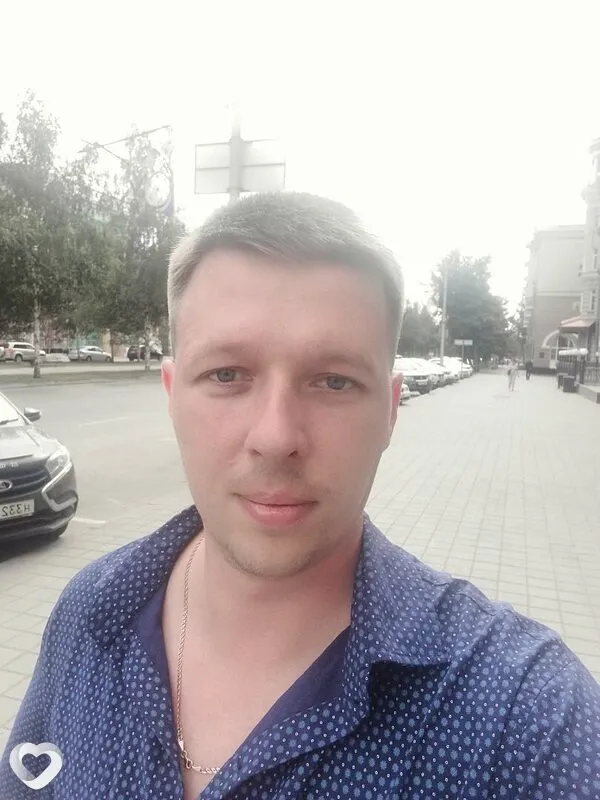 Антон, 40, Барнауле — анкета №3566056