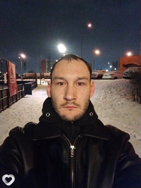 Андрей, 30, Москве — анкета №3566059