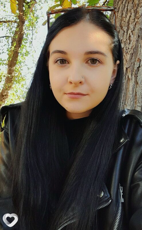 Валерия, 20, Шахтах — анкета №3566068
