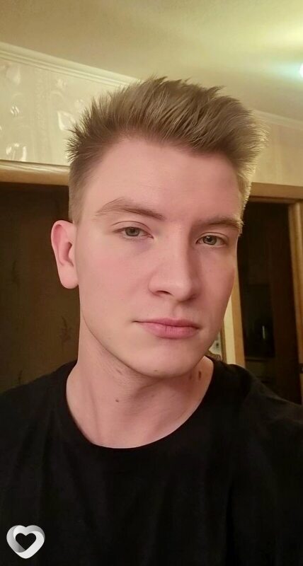 Никита, 25, Казани — анкета №3565880
