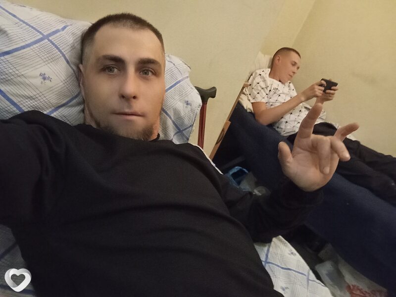 Николай, 33, Кемерове — анкета №3565884