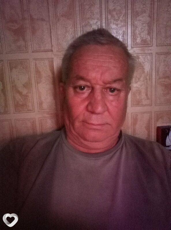 Александр, 59, Оренбурге — анкета №3565887