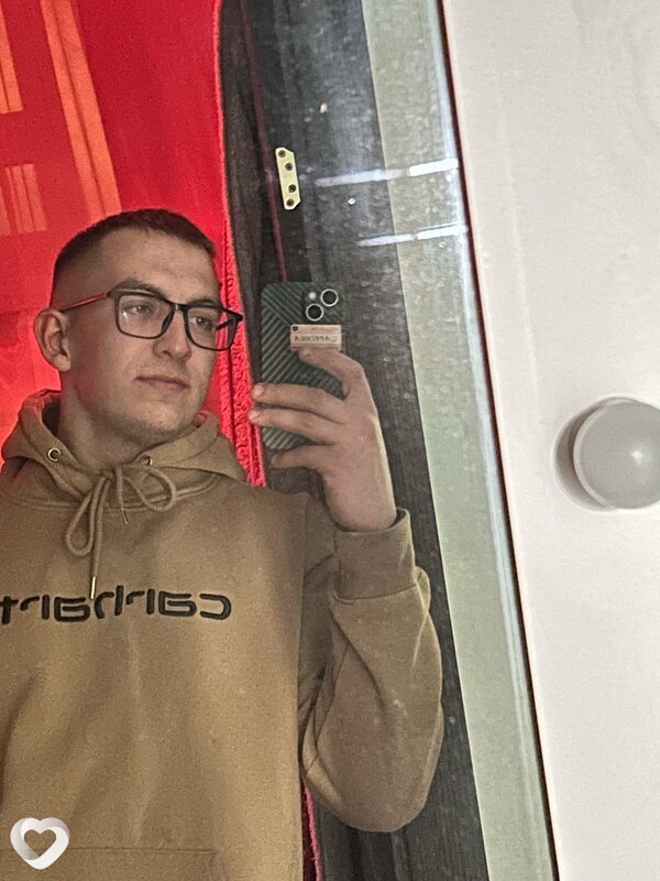 Денис, 22, Нижнем Новгороде — анкета №3565897