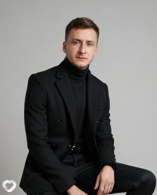 Алексей, 33, Пинске — анкета №3565900