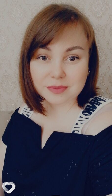 Людмила, 36, Подольске — анкета №3565907
