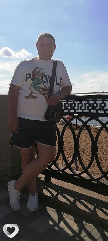 Павел, 36, Самаре — анкета №3565908