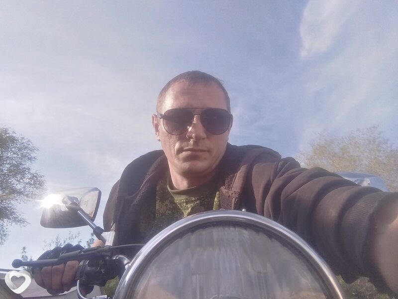 Александр, 38, Оренбурге — анкета №3565909