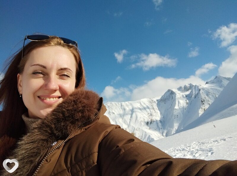Вета, 39, Таганроге — анкета №3565914