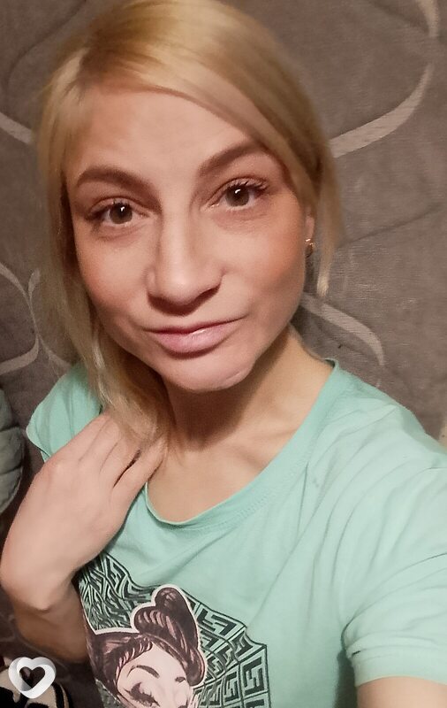 Мариша, 34, Перми — анкета №3565748