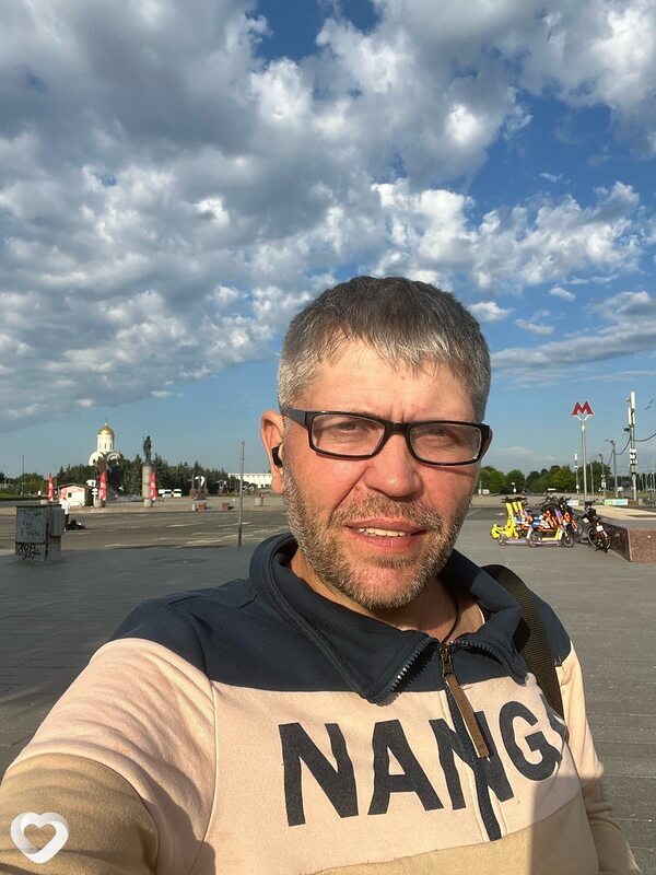 Илья, 43, Белгороде — анкета №3565752