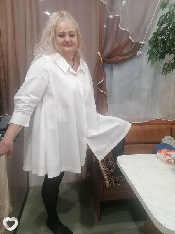 София, 52, Саратове — анкета №3565763