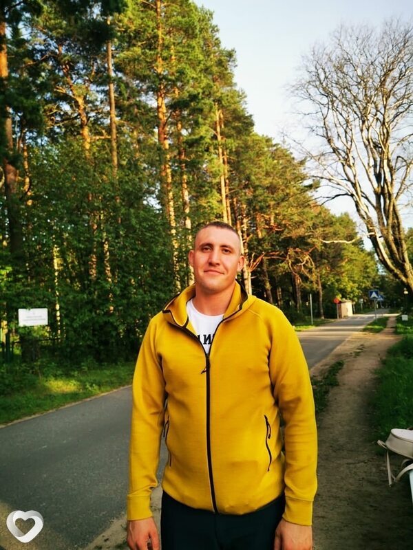 Андрей, 30, Самаре — анкета №3565767