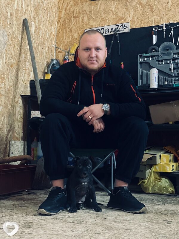 Руслан, 28, Казани — анкета №3565768