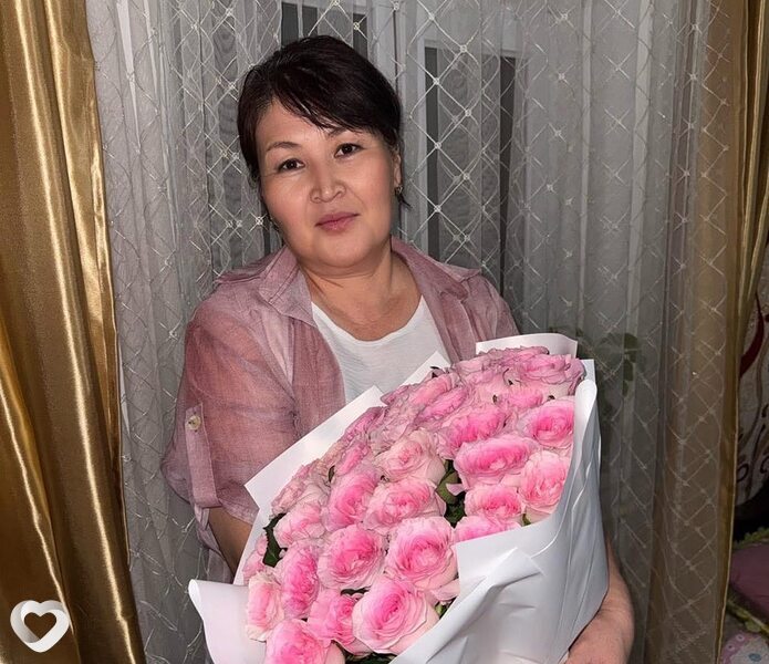 Дана, Жезказган
