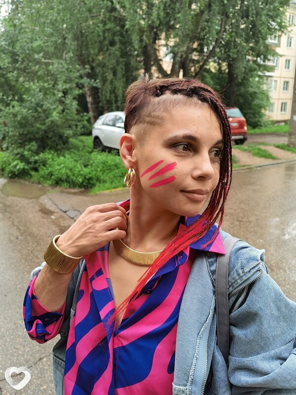 Алина, 32, Туле — анкета №3565770