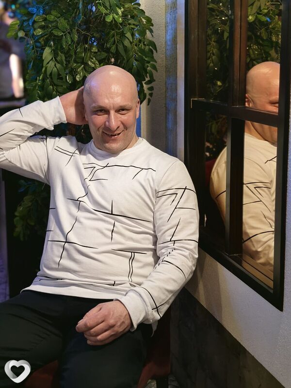 Алексей, Минск