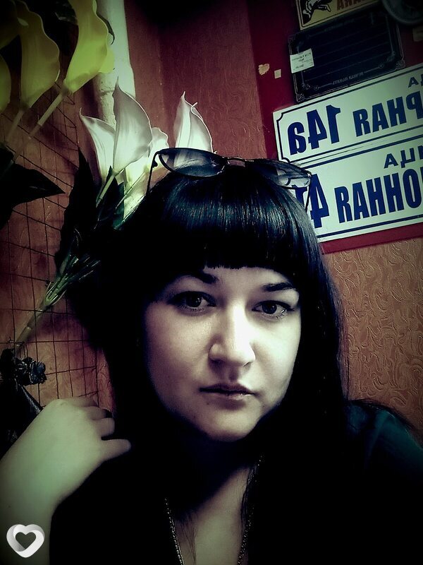 Яна, 34, Курске — анкета №3565724