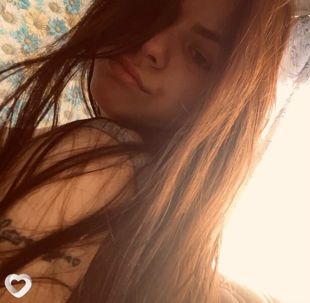 Екатерина, 18, Красноярске — анкета №3565736