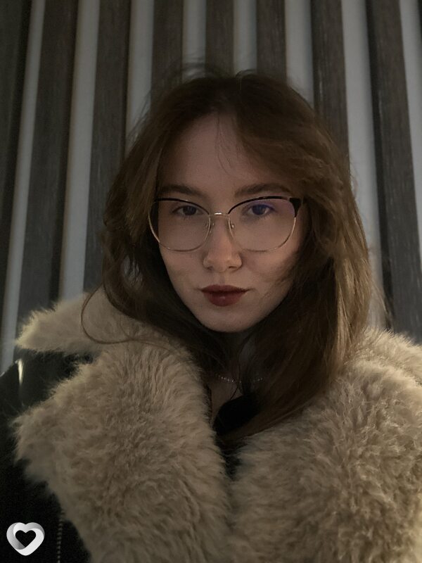 Дарья, 23, Екатеринбурге — анкета №3565737