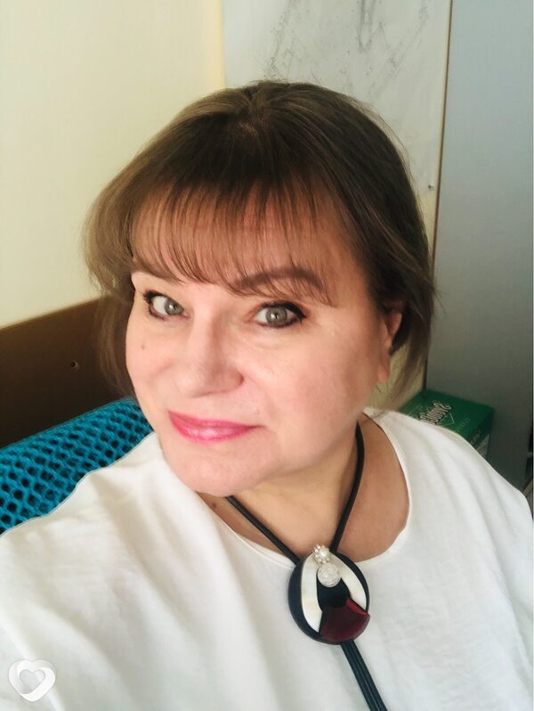 Натали, 56, Новочеркасске — анкета №3565740