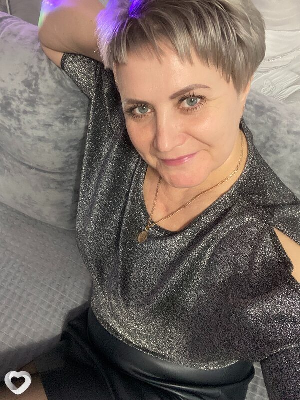 Зоя, 48, Волжском — анкета №3565744