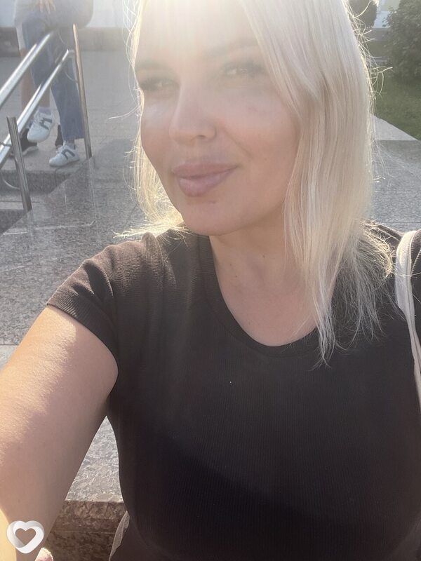Юлианна, 46, Омске — анкета №3565779