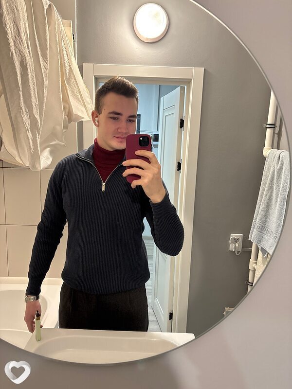 Денис, 20, Челябинске — анкета №3565789