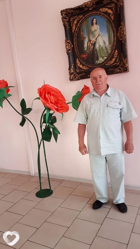 Сергей, 69, Москве — анкета №3565790