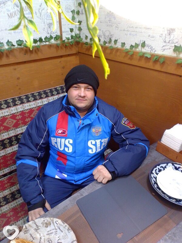 Adriano, 34, Челябинске — анкета №3565823